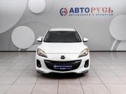 Mazda 3 II (BL) Подольск  - изображение 28