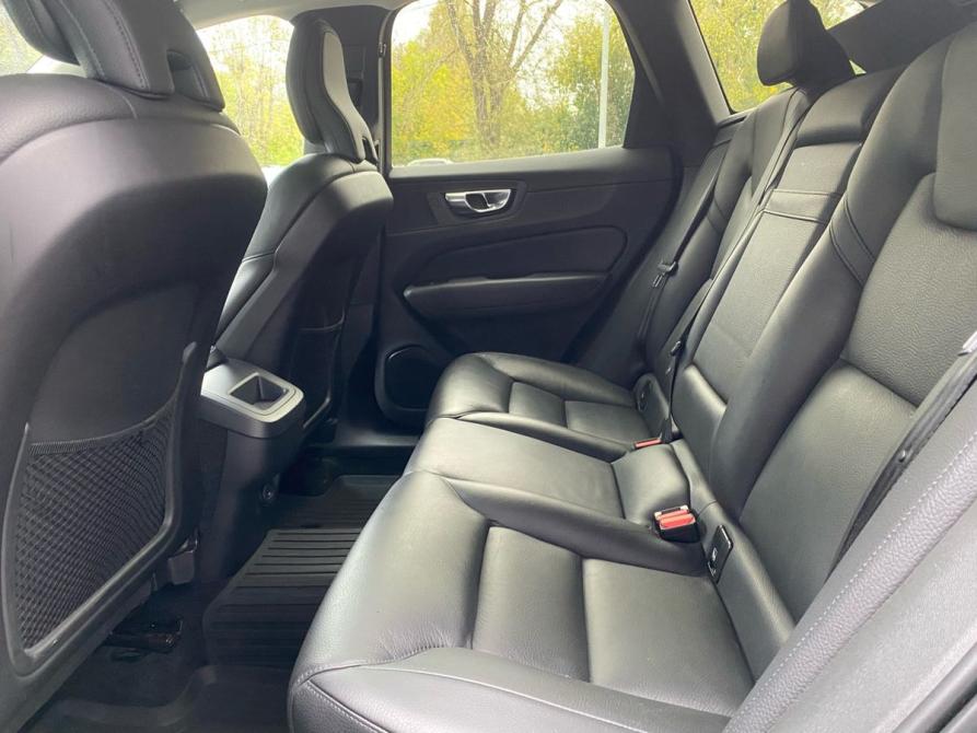Volvo XC60 II Екатеринбург  - изображение 20