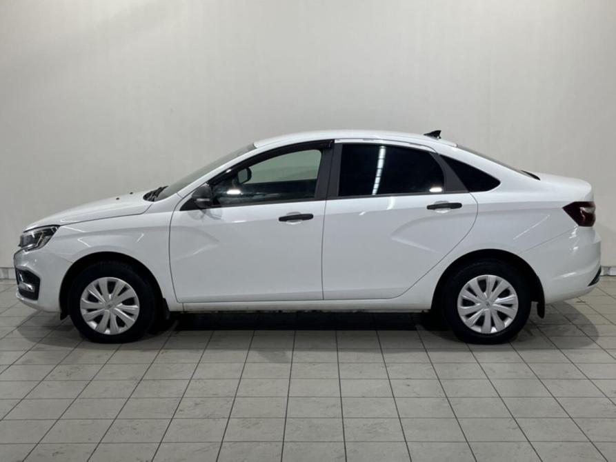 Lada (ВАЗ) Vesta I Рестайлинг (NG) Курск  - изображение 2