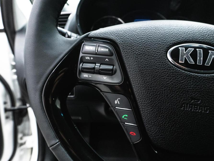 Kia Cerato III Рестайлинг (Classic) Красноярск  - изображение 19