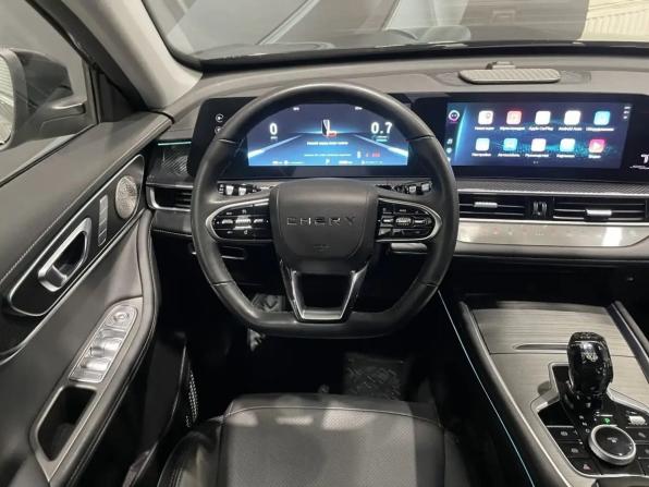 Chery Tiggo 7 Pro Max I Рестайлинг с пробегом 2024 года, цена 1 995 000 рублей, 68000 км, внедорожник, Автокод Объявления