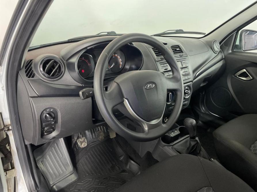 Lada (ВАЗ) Granta I Рестайлинг Воронеж  - изображение 8