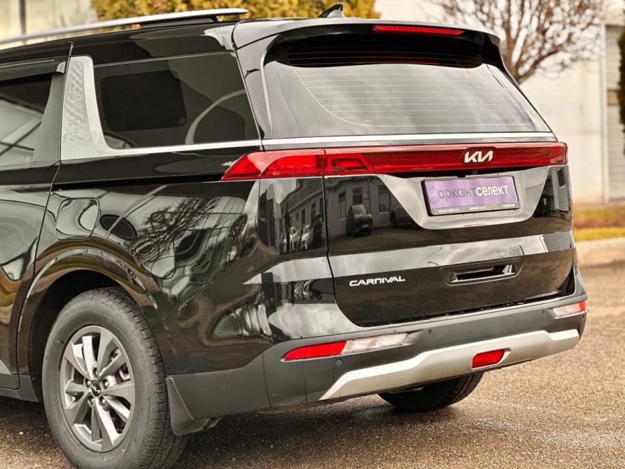 Kia Carnival IV Краснодар  - изображение 10