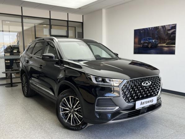 Chery Tiggo 8 Pro Max I с пробегом 2023 года, цена 2 220 000 рублей, 61000 км, внедорожник, Автокод Объявления