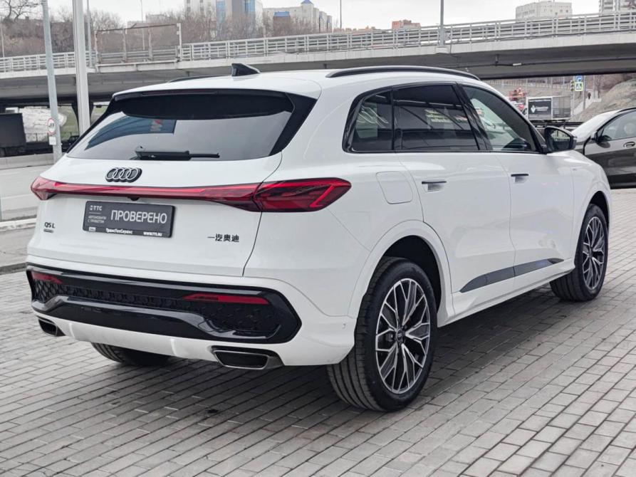 Audi Q5 III Казань  - изображение 6