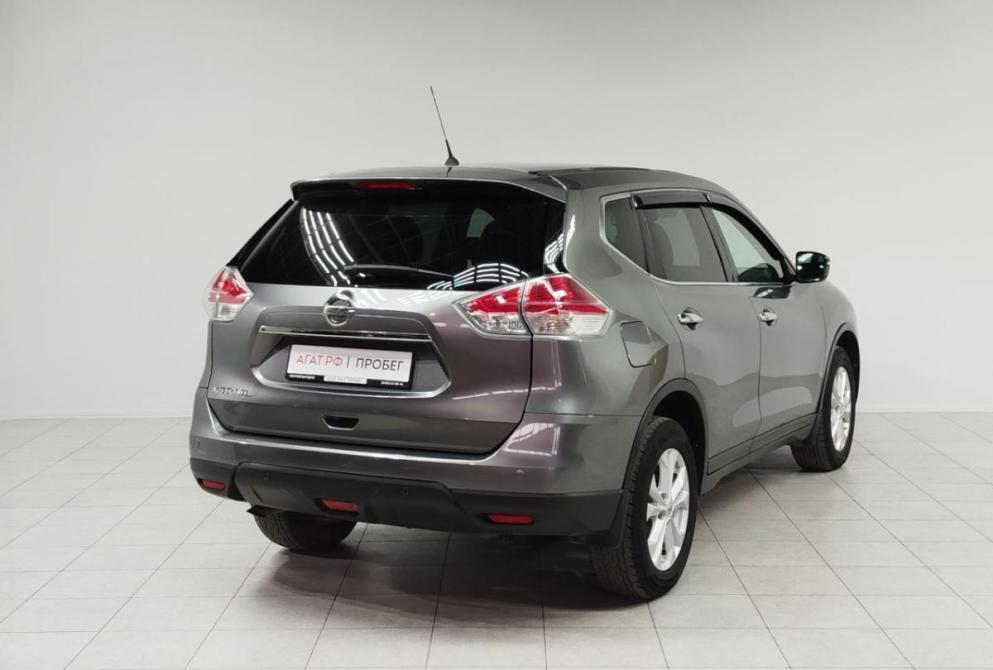 Nissan X-Trail III Саратов  - изображение 5