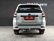 Toyota Land Cruiser Prado 150 Series Рестайлинг 3 Екатеринбург  - изображение 24