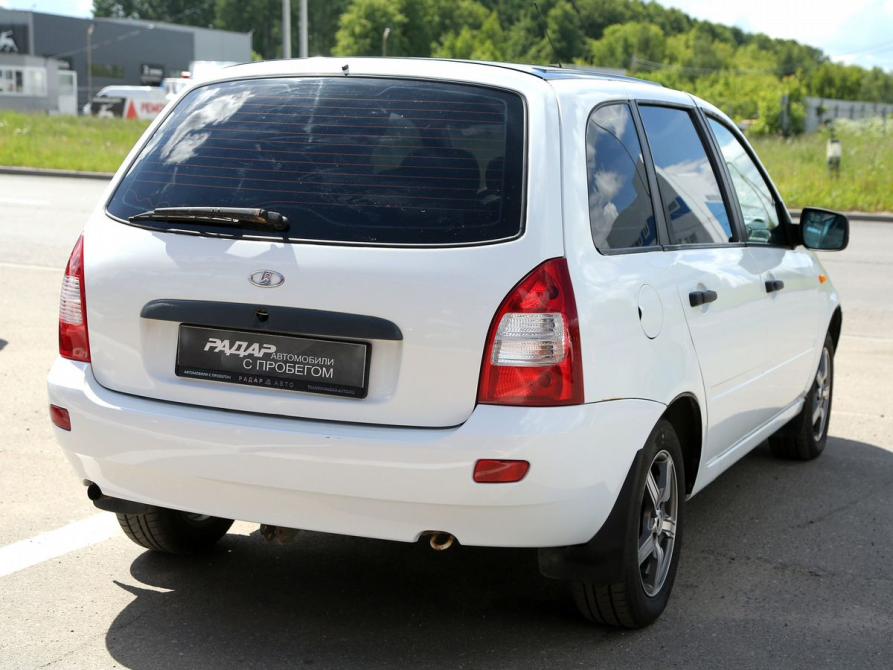 Lada (ВАЗ) Kalina I Иваново  - изображение 6