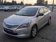 Hyundai Solaris I Рестайлинг Набережные Челны  - изображение 29
