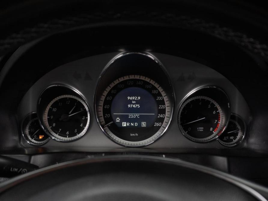 Mercedes-Benz E-Класс IV (W212 S212 C207) Тюмень  - изображение 12