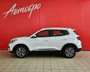 Chery Tiggo 4 I Рестайлинг Вологда  - изображение 22