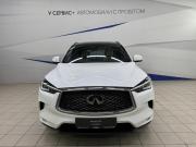 Infiniti QX50 II Москва  - изображение 24