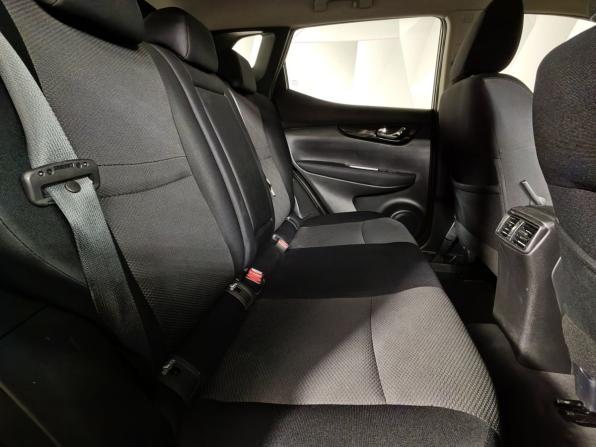Nissan Qashqai II с пробегом 2016 года, цена 1 259 000 рублей, 193607 км, внедорожник, Автокод Объявления