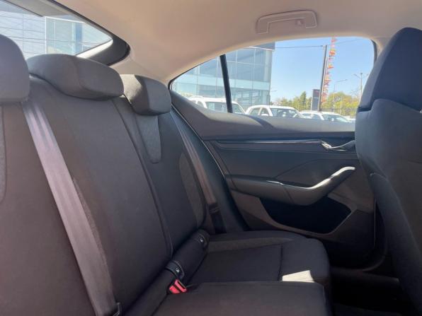 Skoda Octavia IV (A8) с пробегом 2020 года, цена 2 365 000 рублей, 141000 км, лифтбек, Автокод Объявления