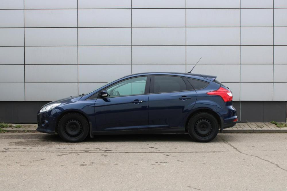 Ford Focus III Ярославль  - изображение 5