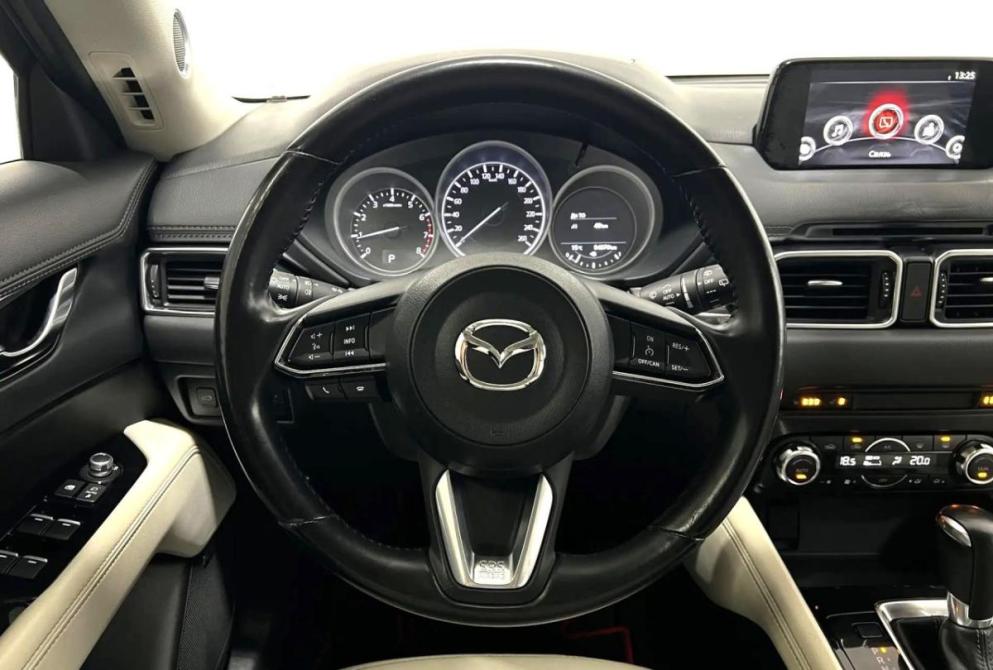 Mazda CX-5 II Нижний Новгород  - изображение 18
