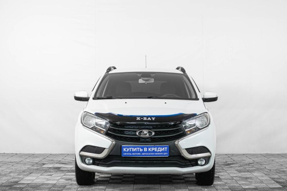Lada (ВАЗ) XRAY I Кемерово  - изображение 2