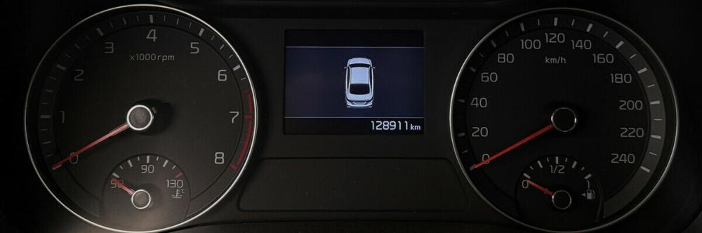 Kia Cerato IV Москва  - изображение 6