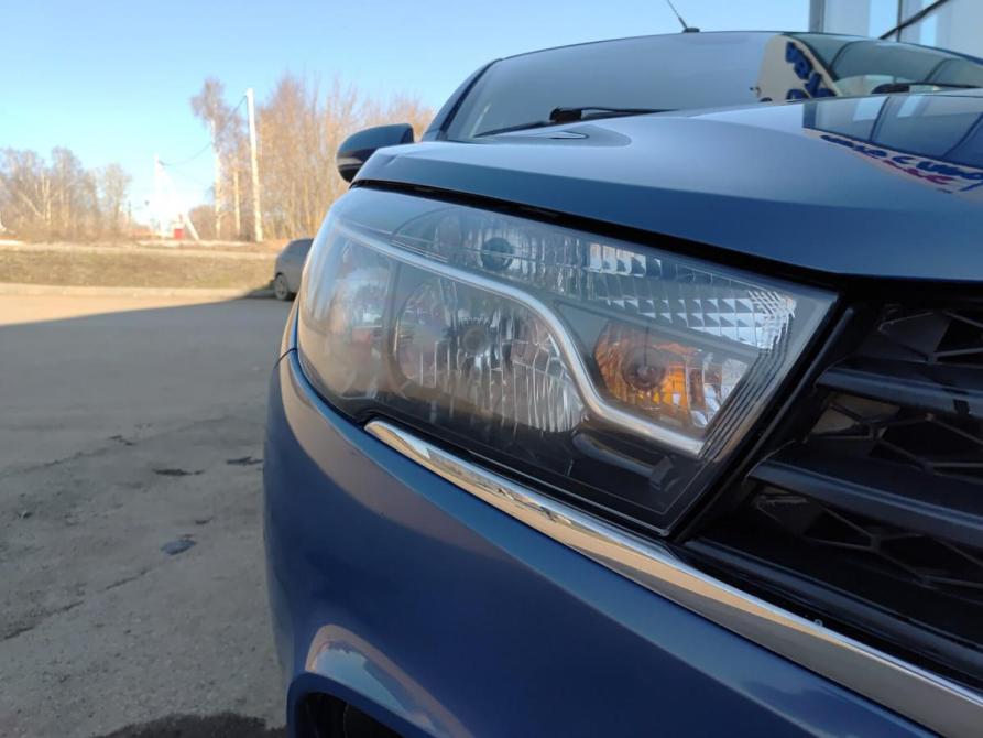 Lada (ВАЗ) Vesta I Ижевск  - изображение 21