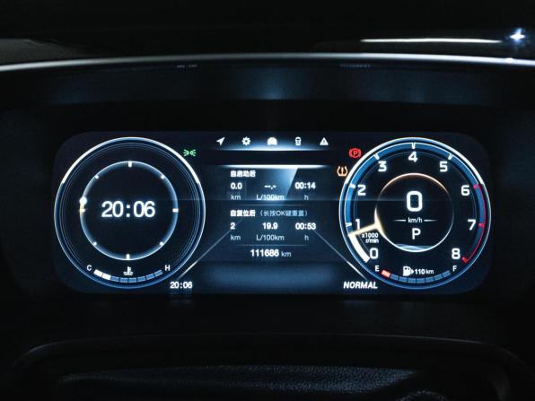 GAC Trumpchi M8 I с пробегом 2021 года, цена 3 090 000 рублей, 111686 км, минивэн, Автокод Объявления