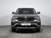 Geely Atlas Pro Санкт-Петербург  - изображение 25