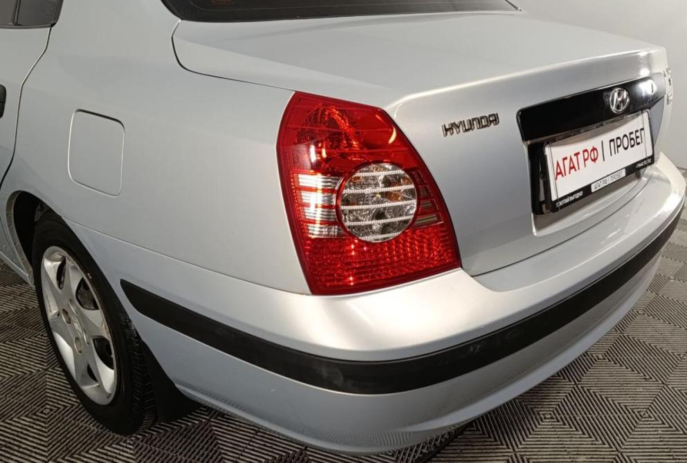 Hyundai Elantra IV (HD) Волгоград  - изображение 19