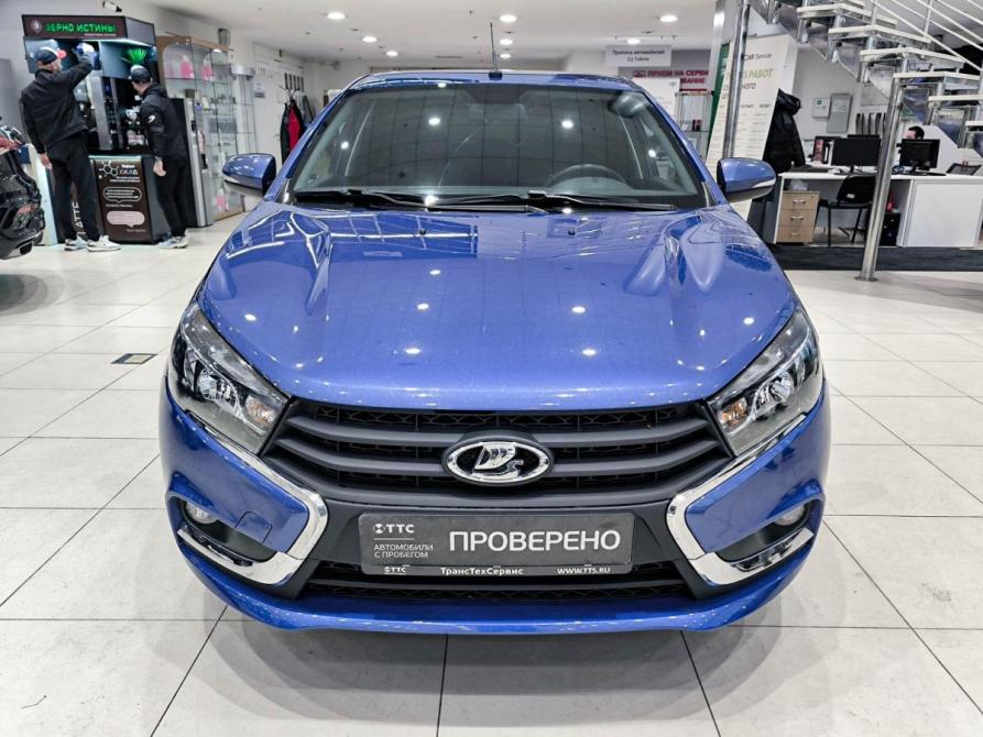 Lada (ВАЗ) Vesta I Казань  - изображение 2
