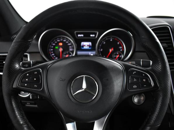 Mercedes-Benz GLE I (W166) с пробегом 2015 года, цена 3 355 000 рублей, 150000 км, внедорожник, Автокод Объявления