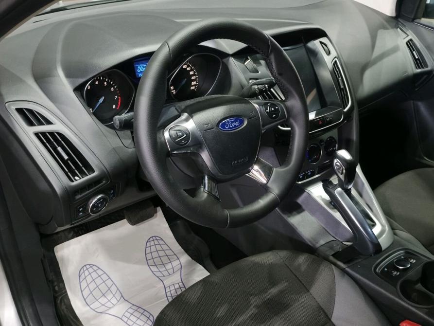 Ford Focus III Ставрополь  - изображение 9