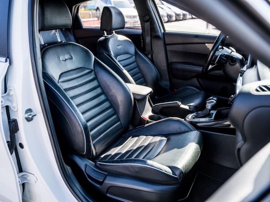 Kia Cerato IV Ростов-на-Дону  - изображение 25