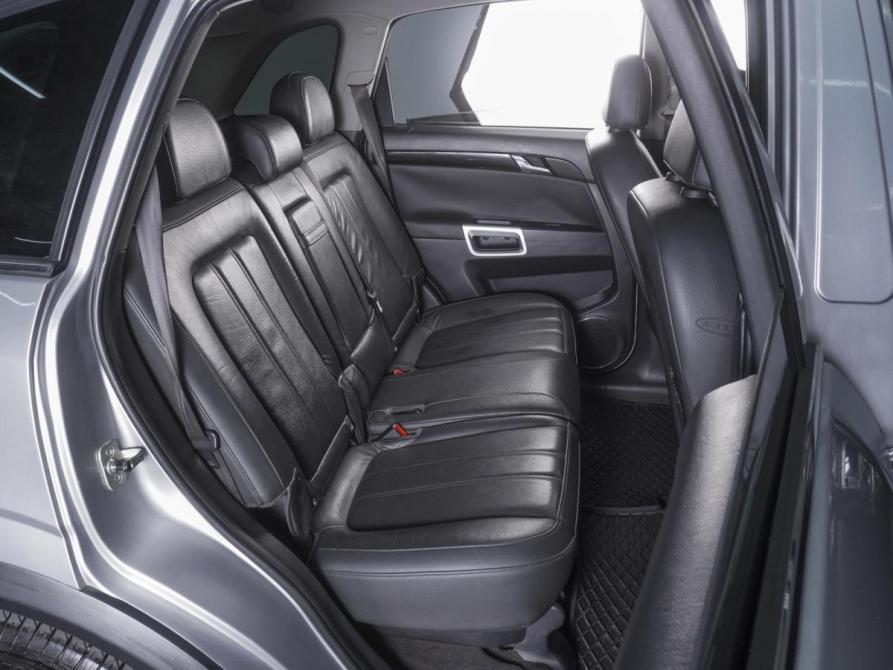 Opel Antara I Ростов-на-Дону  - изображение 7