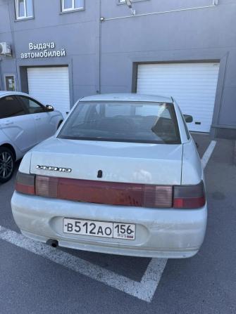 Lada (ВАЗ) 2110 с пробегом 2000 года, цена 50 000 рублей, 200000 км, седан, Автокод Объявления