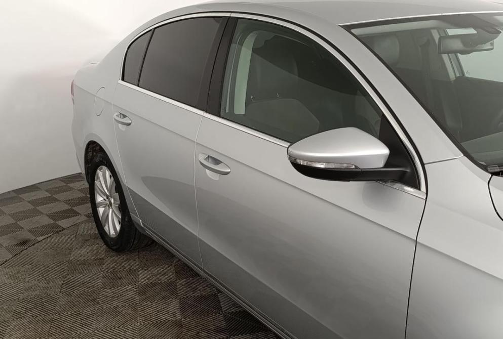 Volkswagen Passat B7 Волгоград  - изображение 23