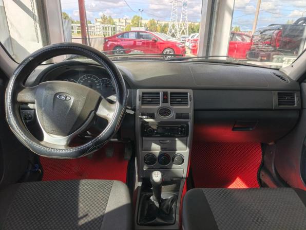 Lada (ВАЗ) Priora I с пробегом 2012 года, цена 219 000 рублей, 153860 км, универсал, Автокод Объявления