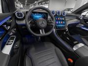 Mercedes-Benz GLC II (X254) Москва  - изображение 36