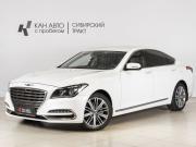 Genesis G80 I Казань  - изображение 19