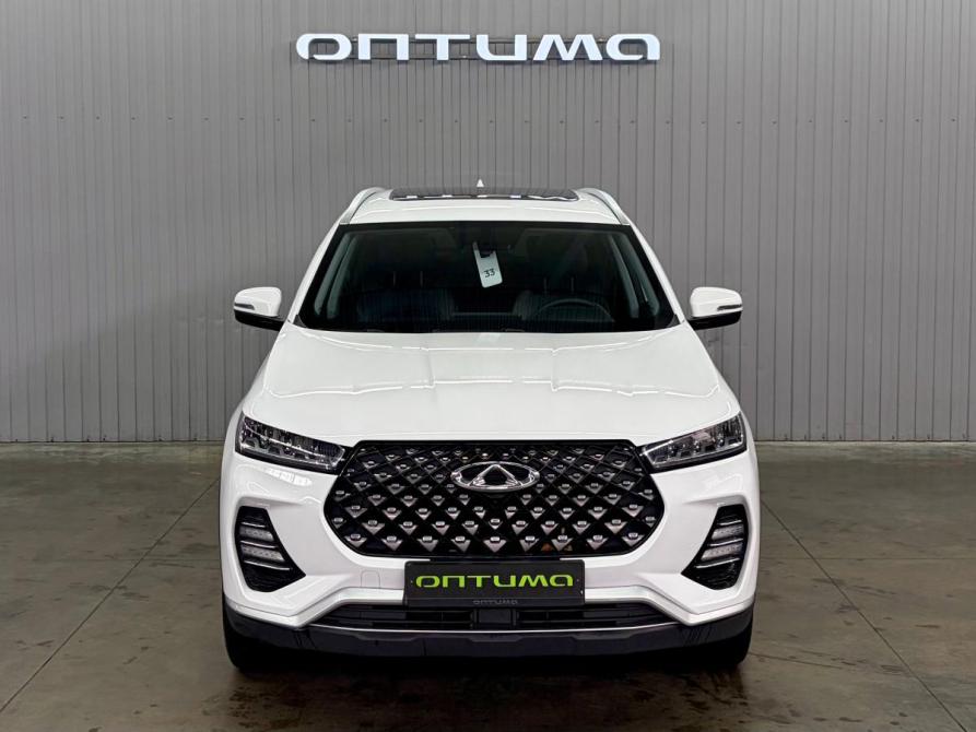 Chery Tiggo 7 Pro I Краснодар  - изображение 2