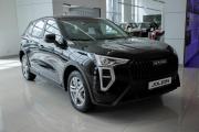 Haval Jolion I Рестайлинг 2 Москва  - изображение 16
