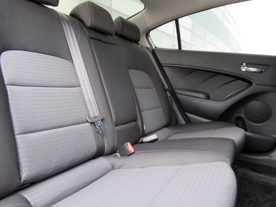 Kia Cerato III Рестайлинг (Classic) Самара  - изображение 11