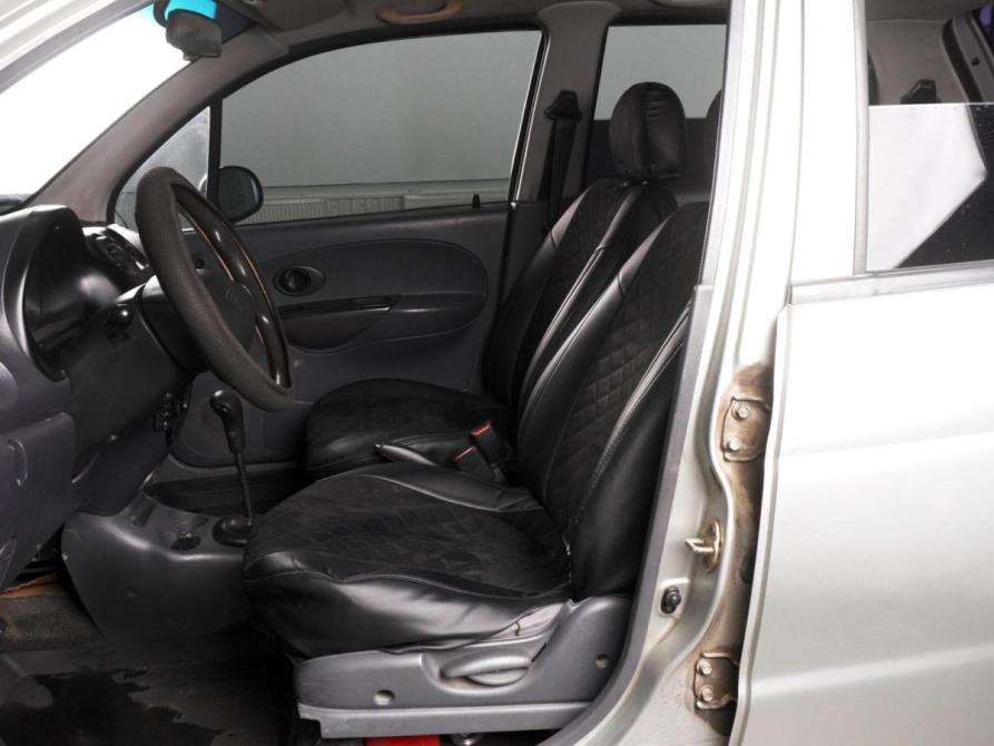 Daewoo Matiz II Минеральные Воды  - изображение 10