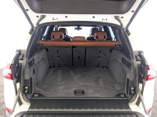 BMW X5 IV (G05/G18) с пробегом 2018 года, цена 5 785 000 рублей, 120669 км, внедорожник, Автокод Объявления