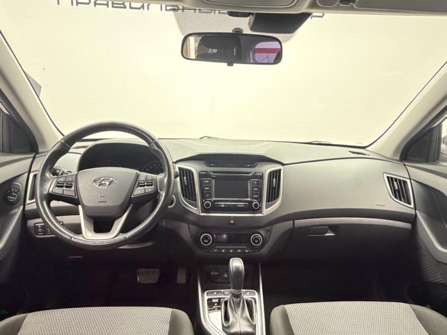 Hyundai Creta I Ростов-на-Дону  - изображение 15