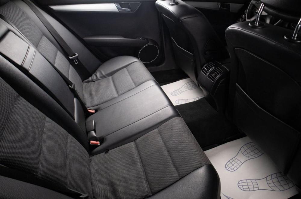 Mercedes-Benz C-Класс III (W204) Оренбург  - изображение 21