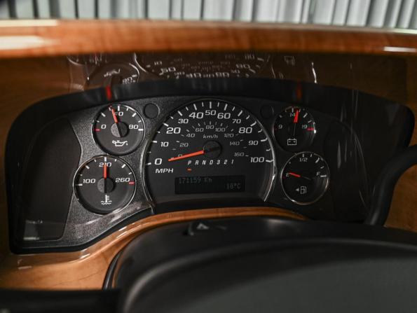 GMC Savana I Рестайлинг с пробегом 2010 года, цена 4 441 000 рублей, 171159 км, минивэн, Автокод Объявления