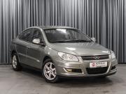 Chery M11 (A3) Минеральные Воды  - изображение 17