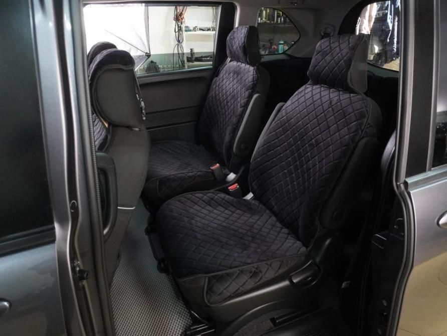 Honda Freed I Рестайлинг Воронеж  - изображение 7