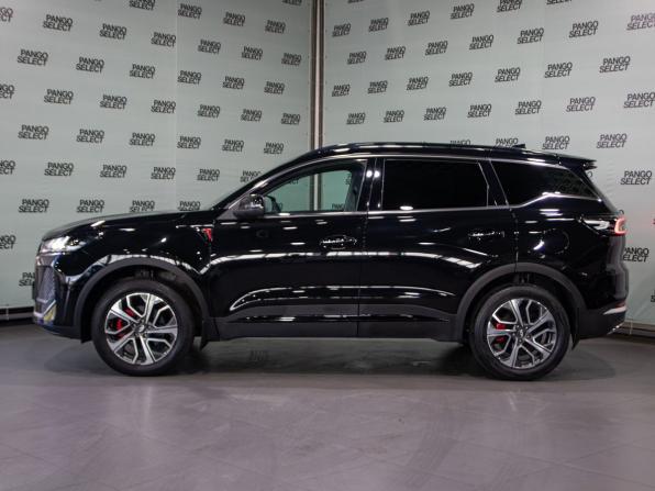 Chery Tiggo 7 Pro Max I с пробегом 2024 года, цена 2 161 000 рублей, 11512 км, внедорожник, Автокод Объявления