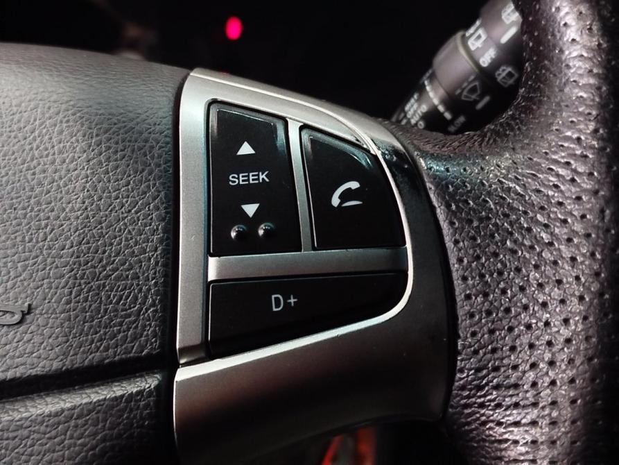 SsangYong Actyon II Ставрополь  - изображение 16