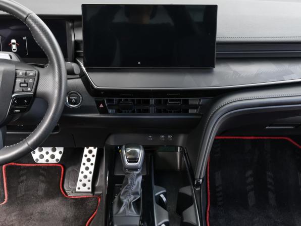 Toyota Camry IX (XV80) China Market с пробегом 2025 года, цена 3 998 000 рублей, 28996 км, седан, Автокод Объявления