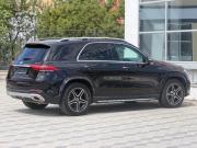 Mercedes-Benz GLE II (V167) Крым  - изображение 39